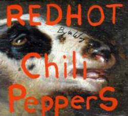 Red Hot Chili Peppers : By the Way (Single)